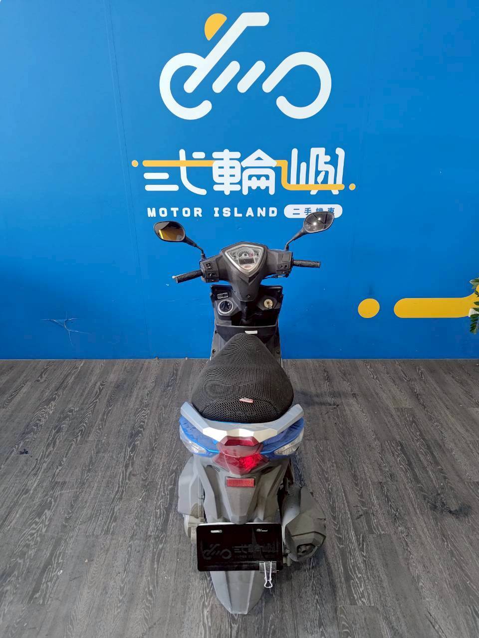 LINE_ALBUM_2018 PGO BON 125 _MPU-9035 $36000 里程30XXX_251115_1