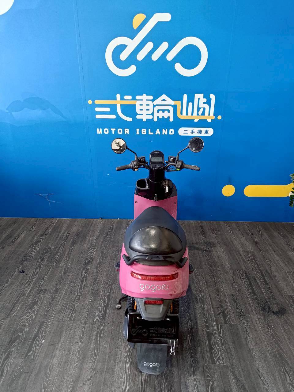 LINE_ALBUM_2020 睿能 GOGORO 3 鑰匙版 _ENU-6898 $27000 里程22XXX_251115_1