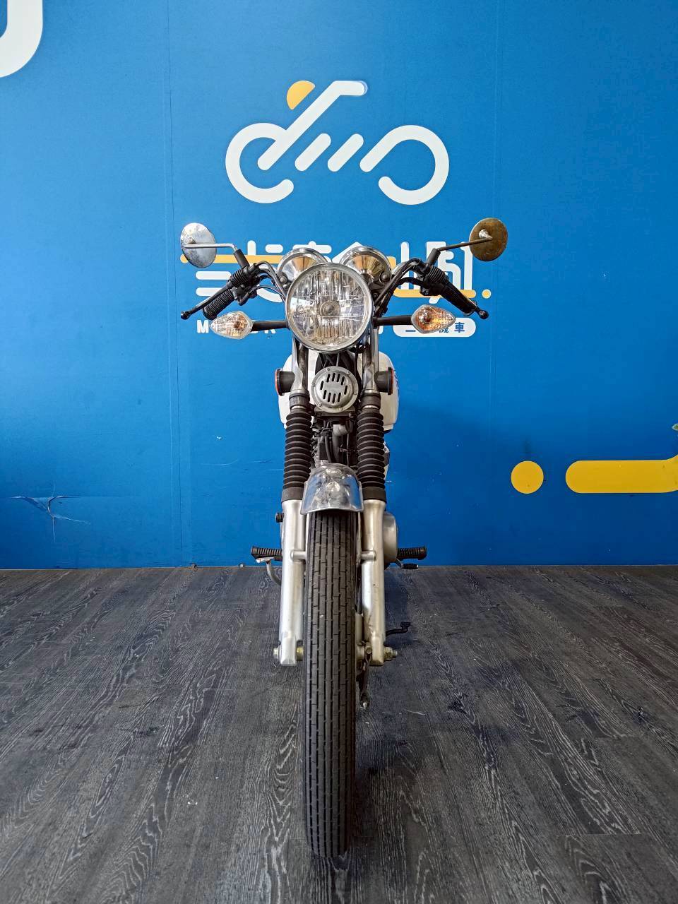 LINE_ALBUM_2017 三陽 野狼 125 _MLP-3080 $35000 里程19XXX_251115_4