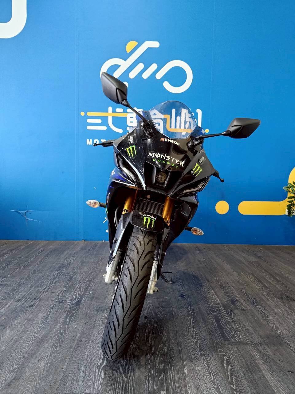 LINE_ALBUM_2022 山葉 R15M V4 _NWQ-7399 $待補 里程2XX_251115_4