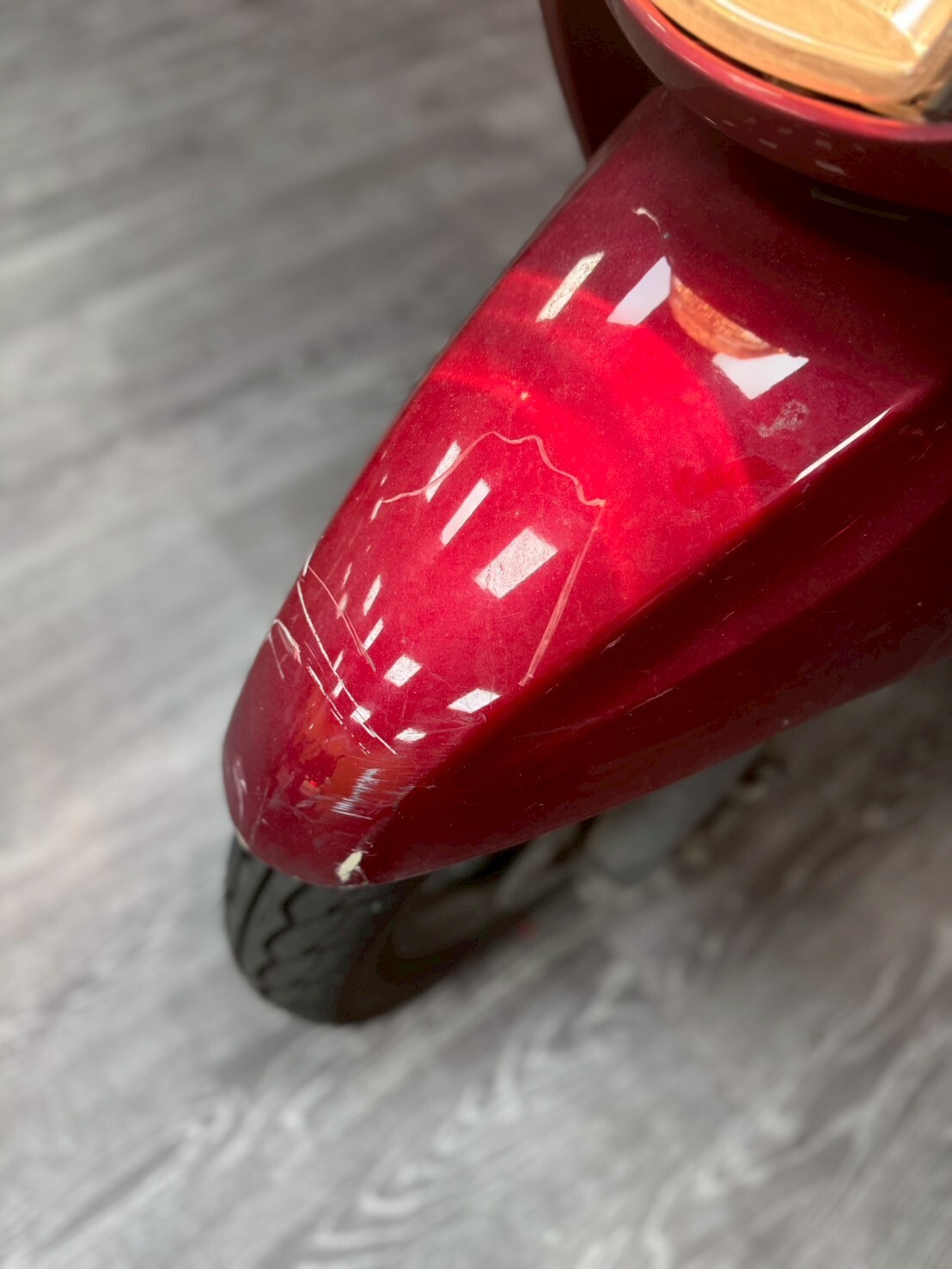 LINE_ALBUM_「未整理保固」20年 山葉 NEW CUXI 115 碟煞 _8508 35xxxkm $45000_251115_3