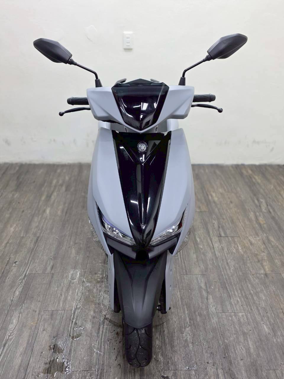 LINE_ALBUM_2024 三葉 勁戰6.5代TCS _2959 $88000 里程81XX_251117_7