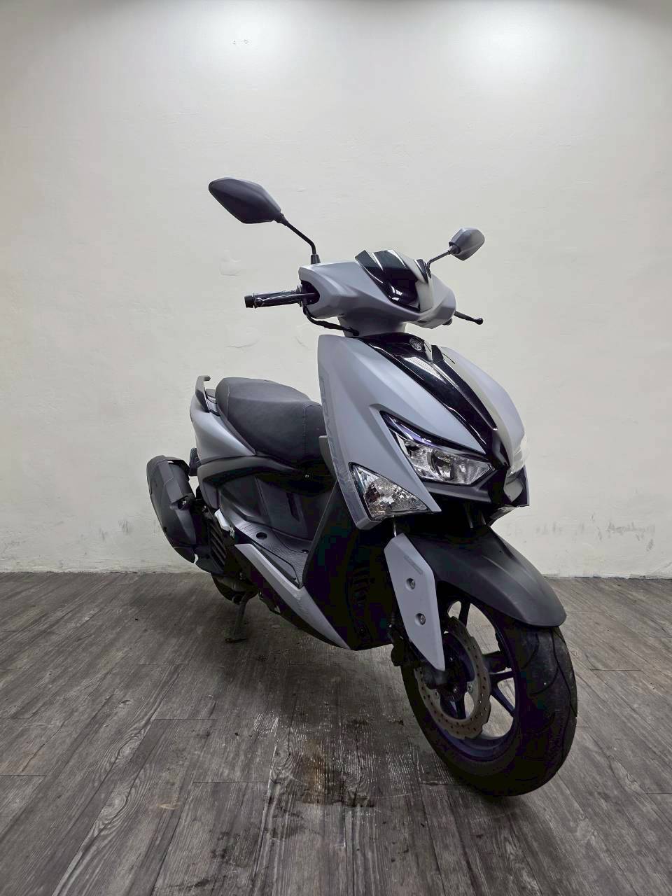 LINE_ALBUM_2024 三葉 勁戰6.5代TCS _2959 $88000 里程81XX_251117_5