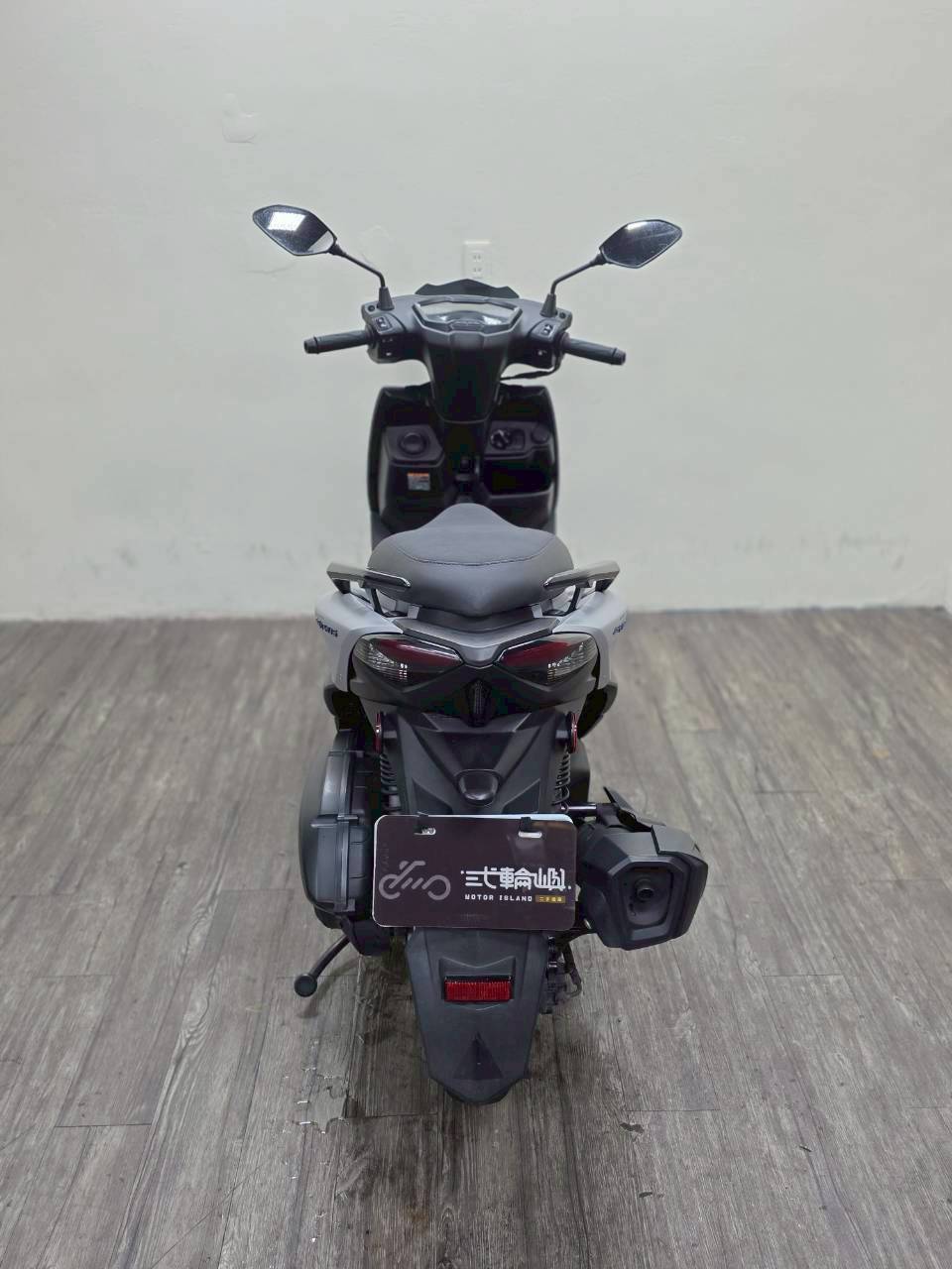 LINE_ALBUM_2024 三葉 勁戰6.5代TCS _2959 $88000 里程81XX_251117_2