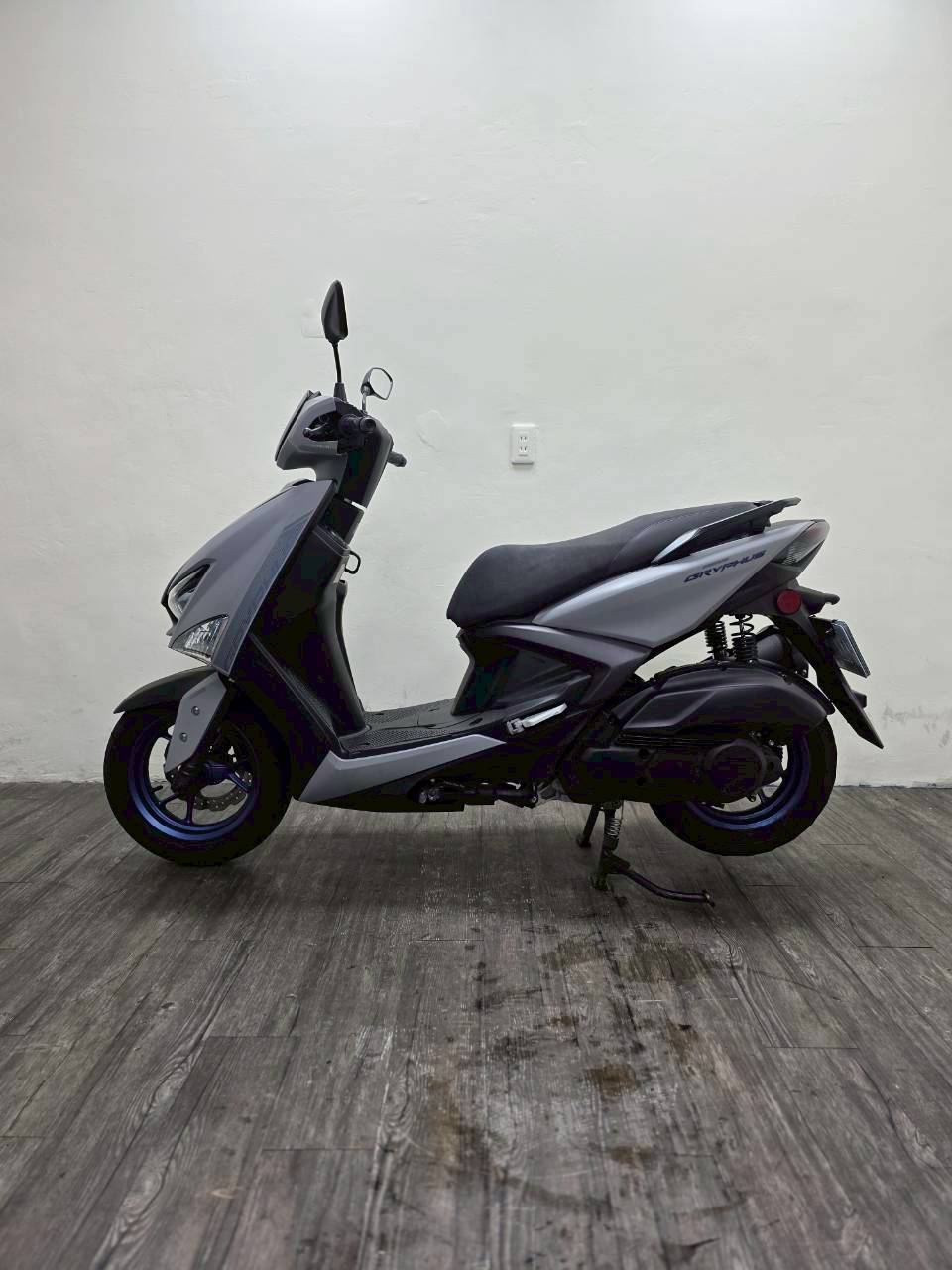 LINE_ALBUM_2024 三葉 勁戰6.5代TCS _2959 $88000 里程81XX_251117_4