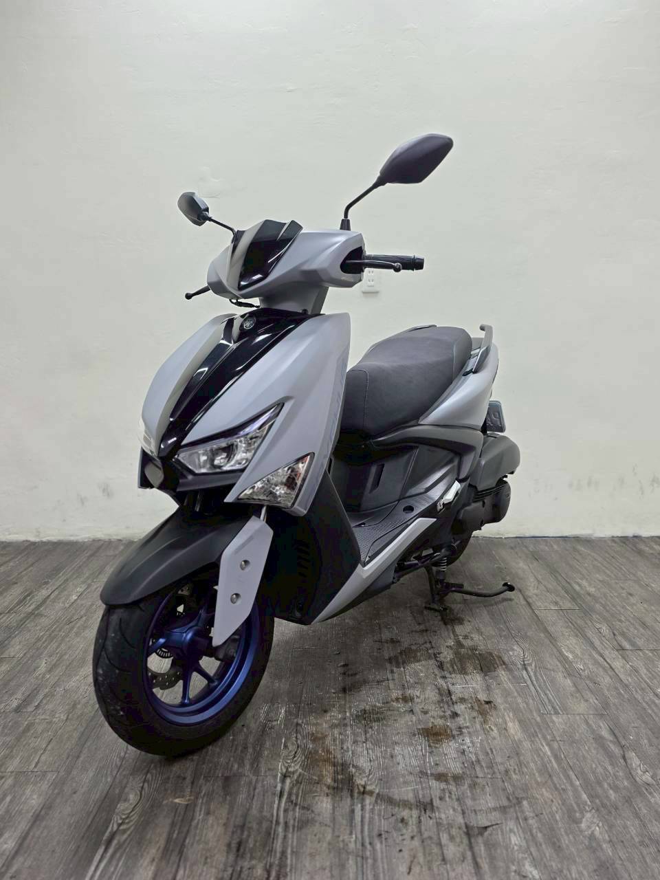 LINE_ALBUM_2024 三葉 勁戰6.5代TCS _2959 $88000 里程81XX_251117_6