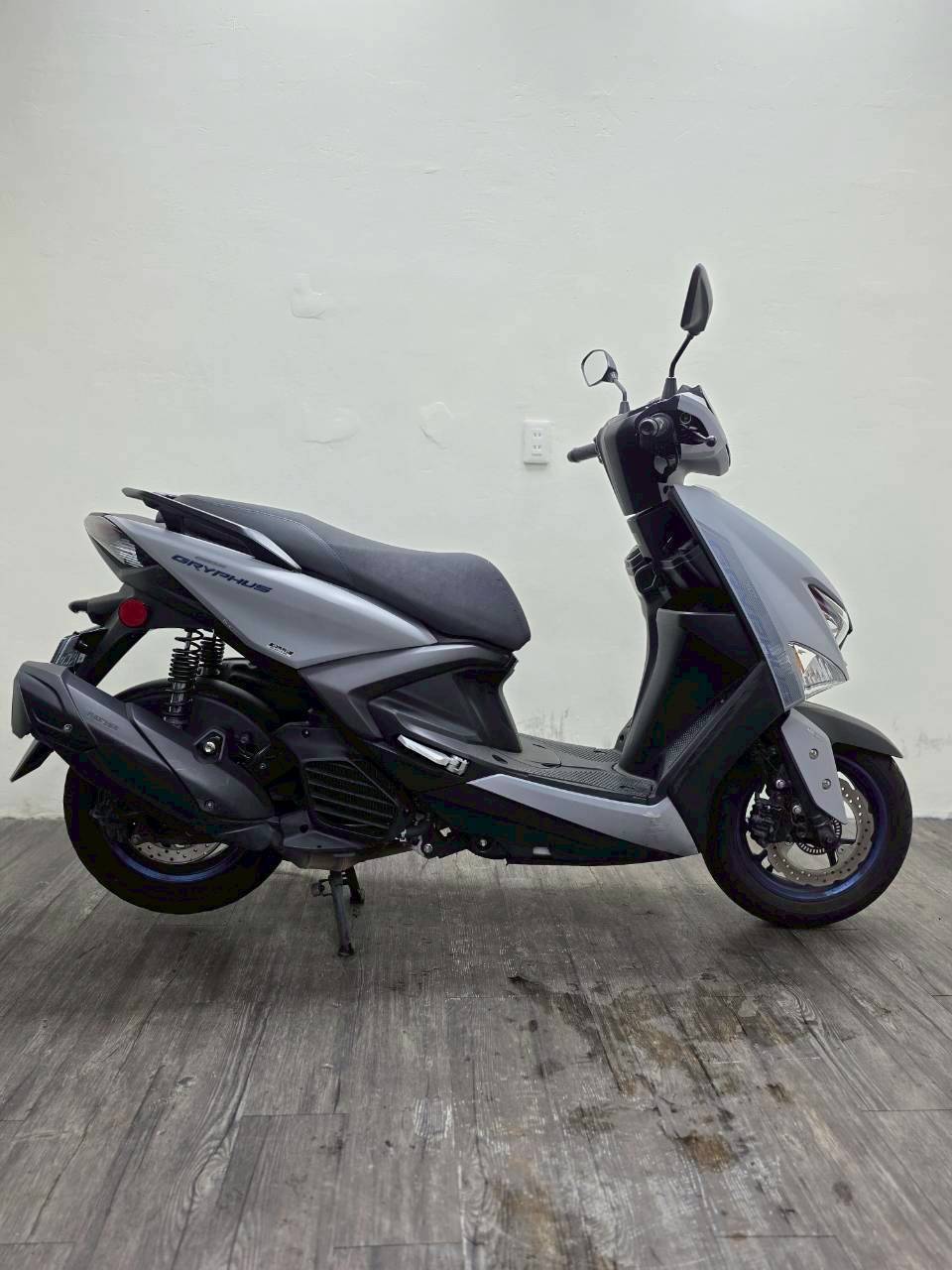 LINE_ALBUM_2024 三葉 勁戰6.5代TCS _2959 $88000 里程81XX_251117_3