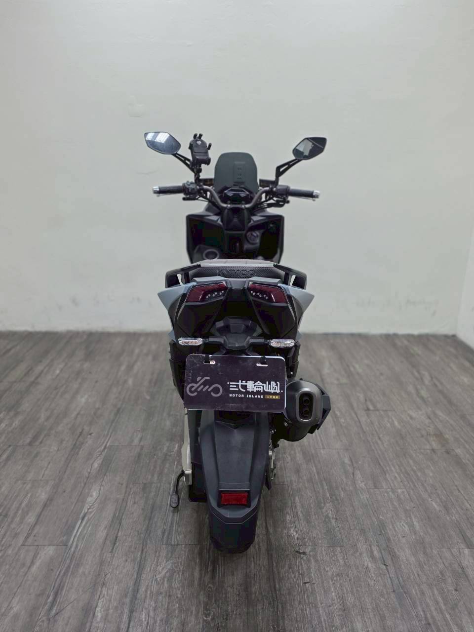 LINE_ALBUM_2025 光陽 ROMA GT180 _9572 $103000 里程46XX_251117_2