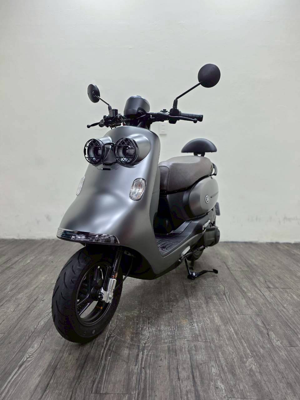 LINE_ALBUM_2024 山葉 小小兵 _0678 $72000 里程11XX_251117_6