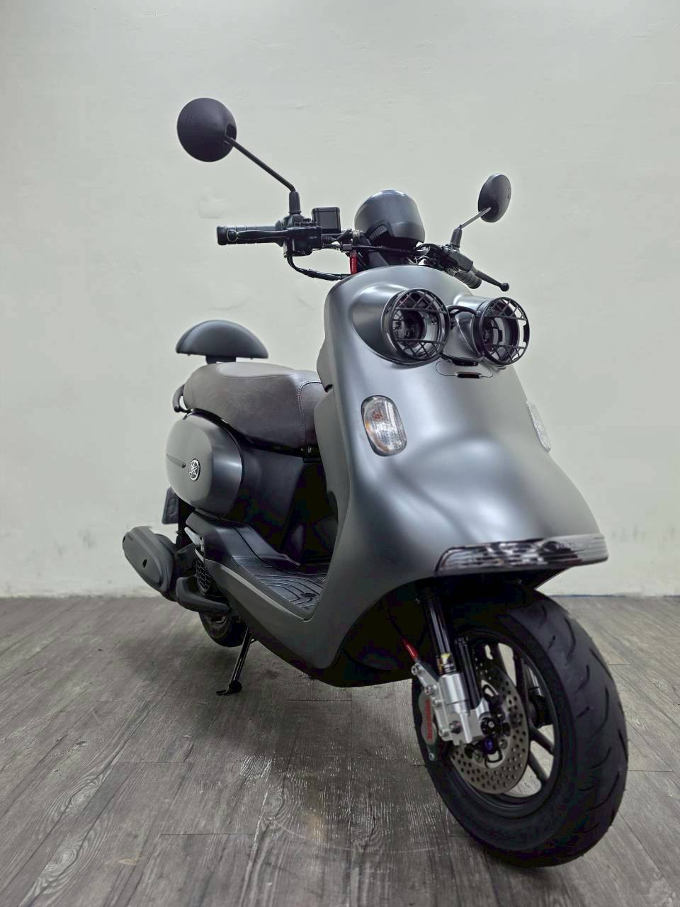 LINE_ALBUM_2024 山葉 小小兵 _0678 $72000 里程11XX_251117_5