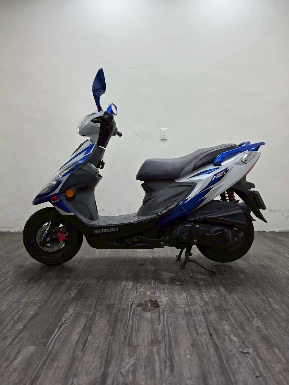 LINE_ALBUM_2013 台鈴 GSR 125 _887 $28000 里程28XXX_251117_4