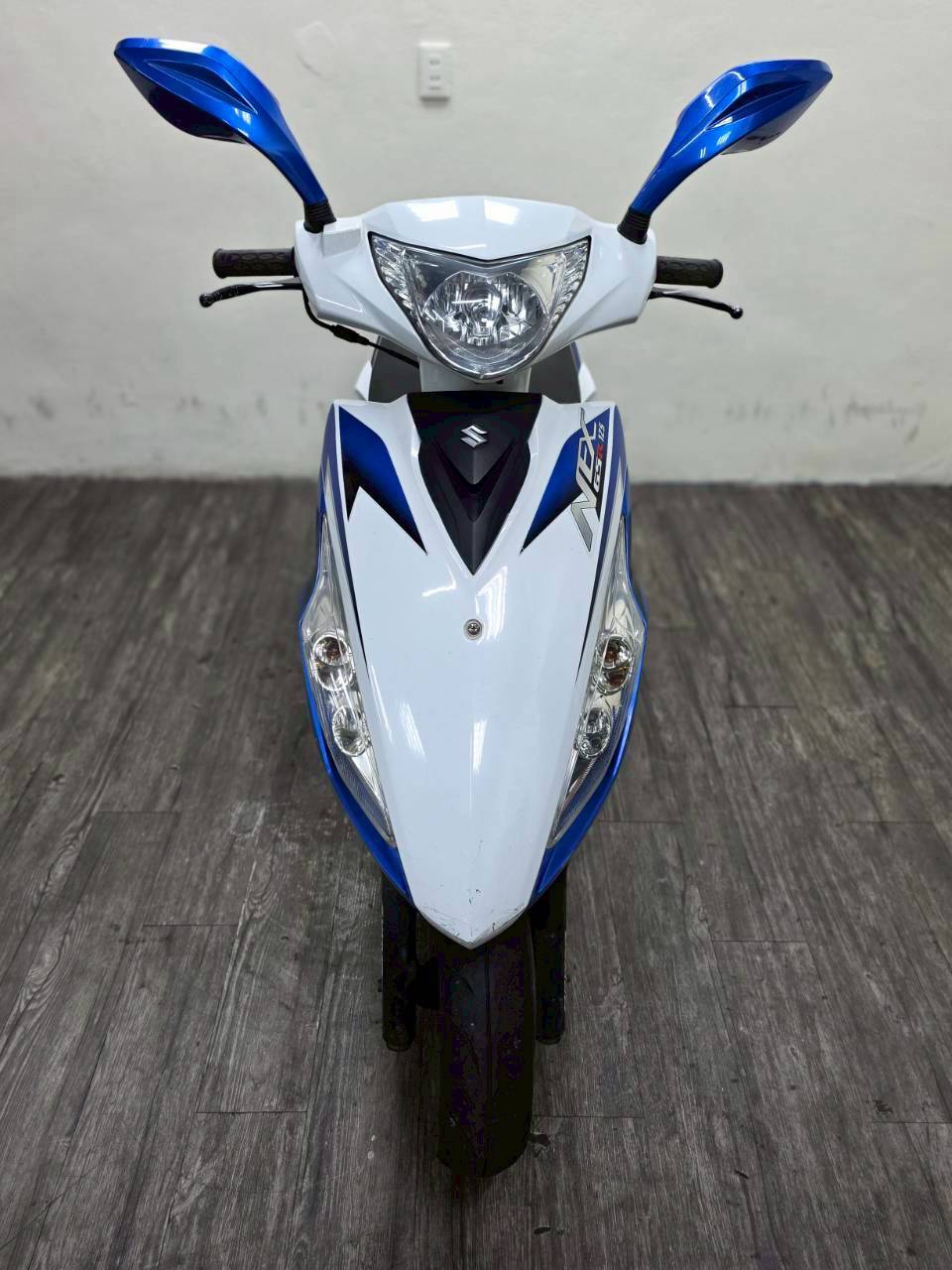 LINE_ALBUM_2013 台鈴 GSR 125 _887 $28000 里程28XXX_251117_7