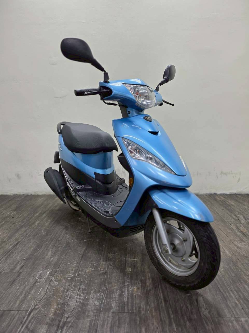 LINE_ALBUM_2016 三陽 CUE100 _1087 $32000 里程27XX_251117_5