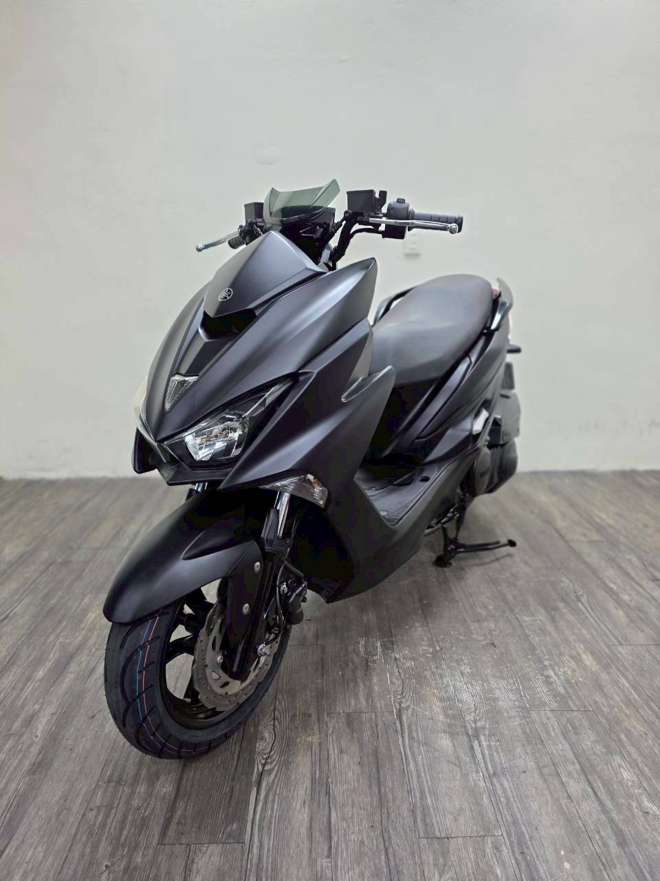 LINE_ALBUM_2017 山葉 FORCE155 _1097 $52000 里程28XXX_251117_5