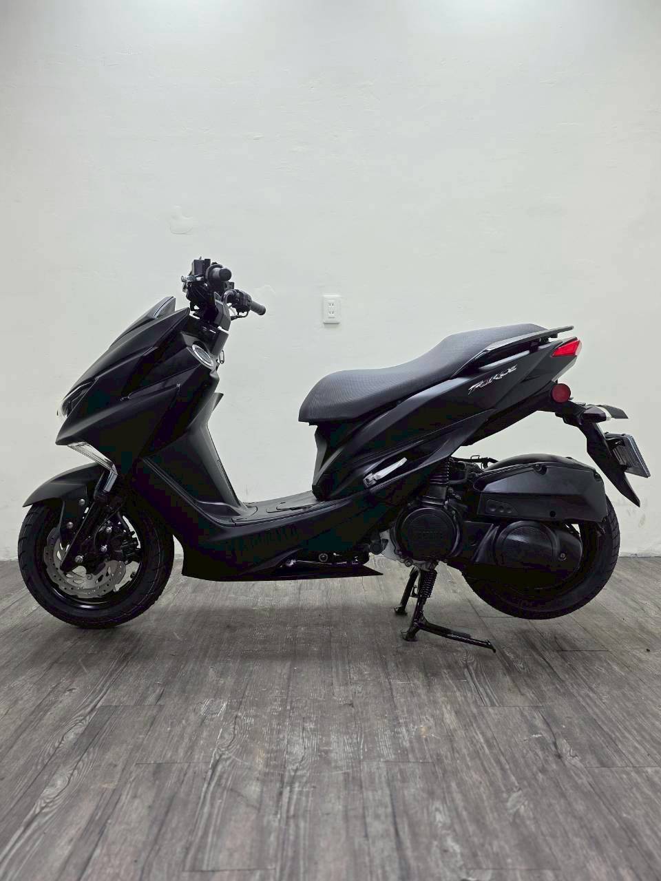 LINE_ALBUM_2017 山葉 FORCE155 _1097 $52000 里程28XXX_251117_3