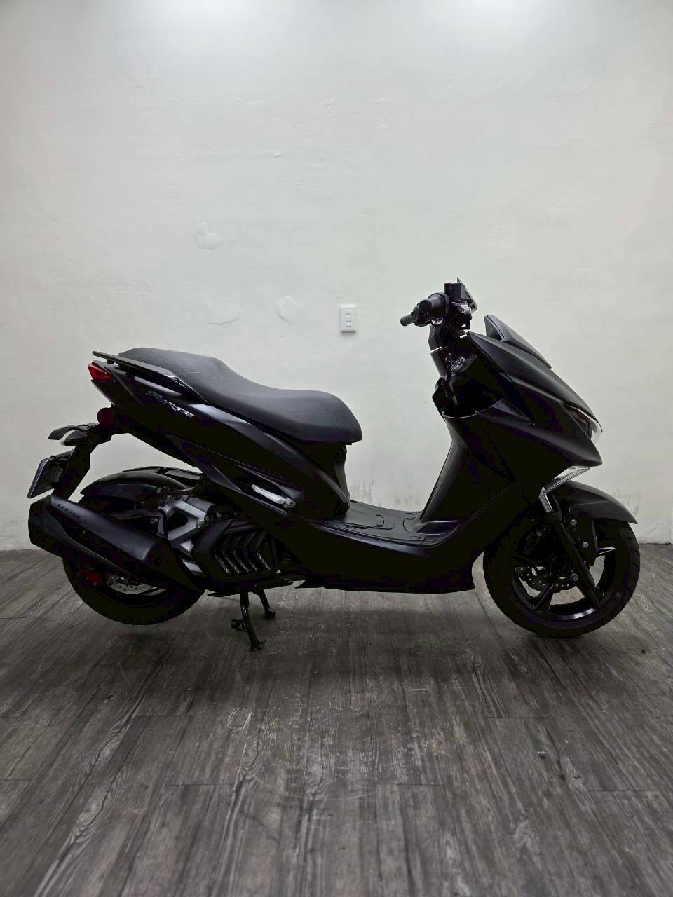 LINE_ALBUM_2017 山葉 FORCE155 _1097 $52000 里程28XXX_251117_4