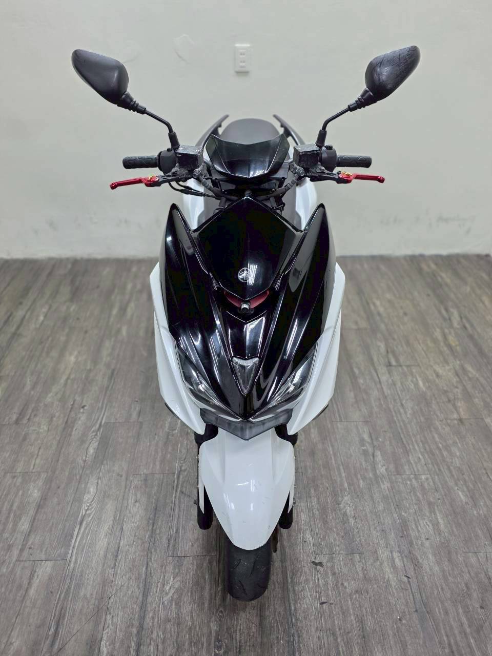 LINE_ALBUM_2018 山葉 FORCE155 _7777 $48000 里程48XXX_251117_7