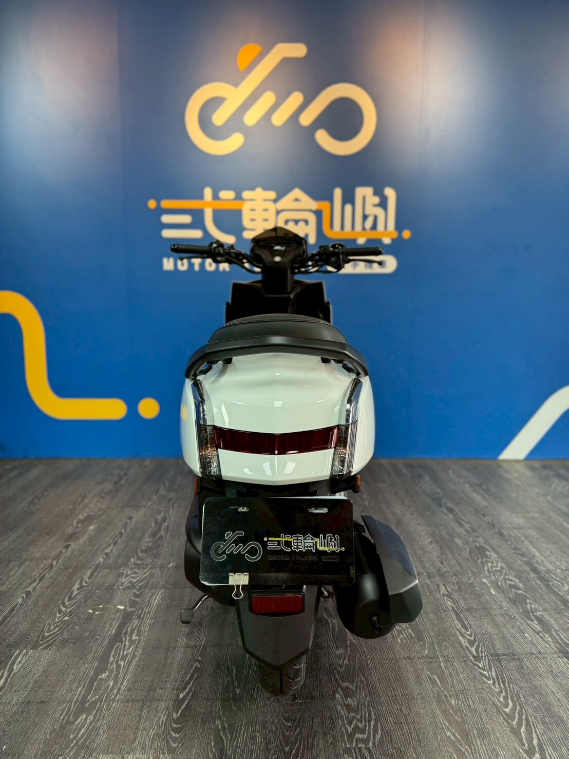 LINE_ALBUM_20年 山葉 LIMI 125 _1980 7548km $58000_251117_1