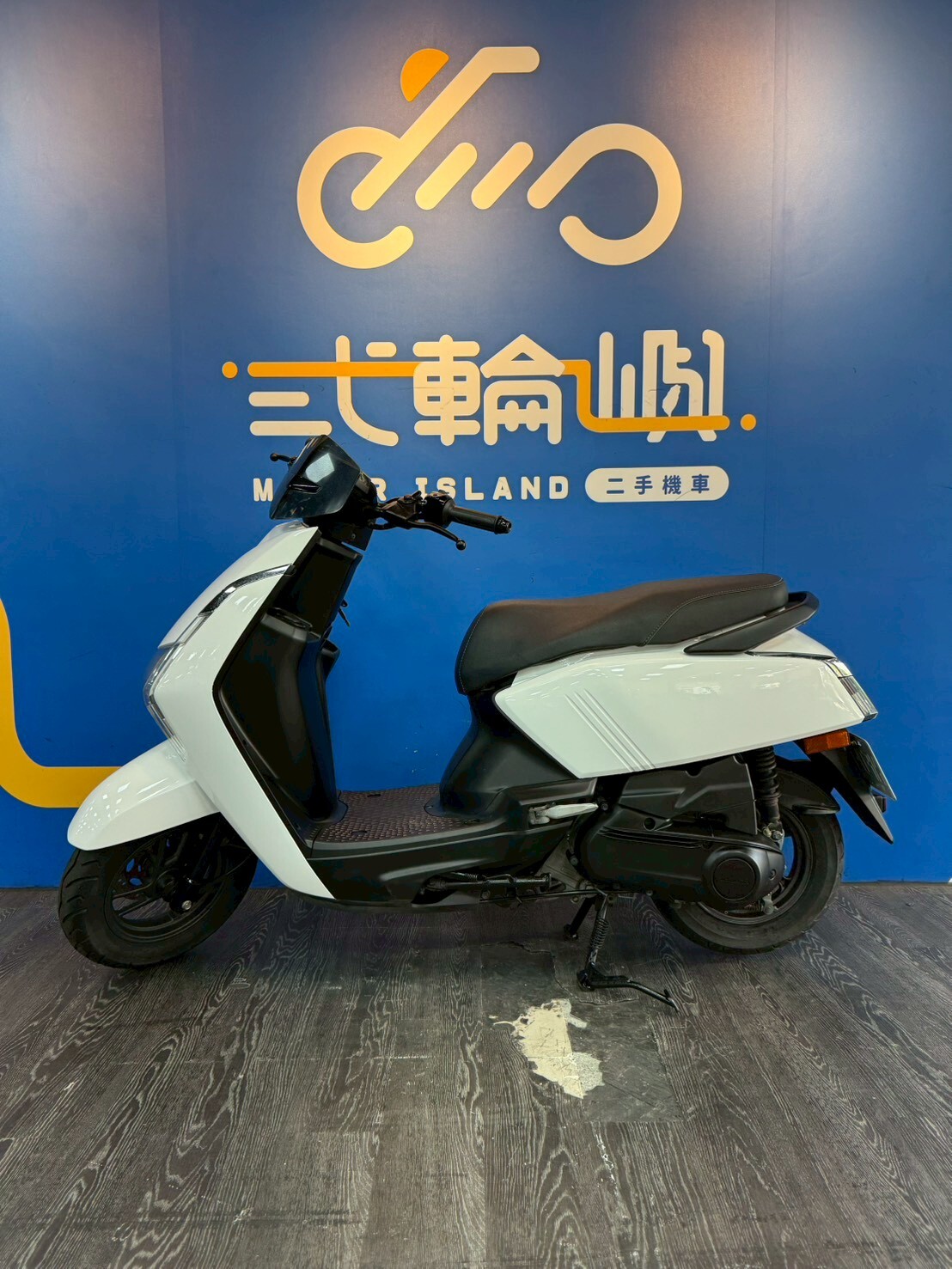 LINE_ALBUM_20年 山葉 LIMI 125 _1980 7548km $58000_251117_3