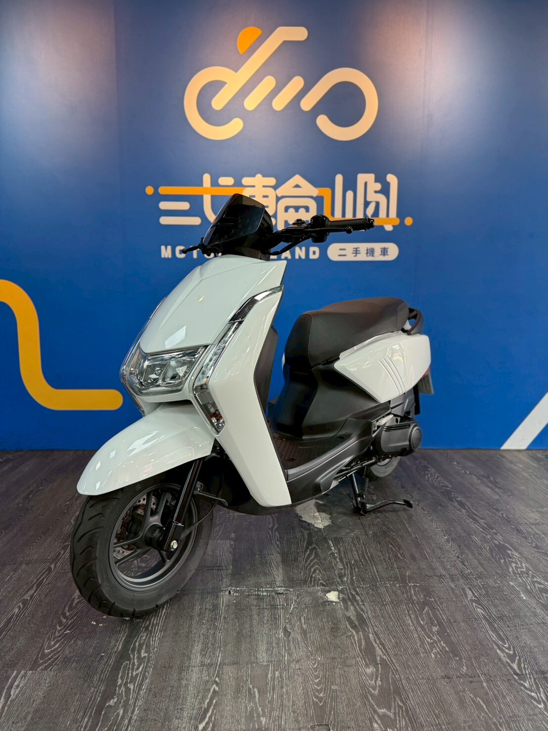 LINE_ALBUM_20年 山葉 LIMI 125 _1980 7548km $58000_251117_5