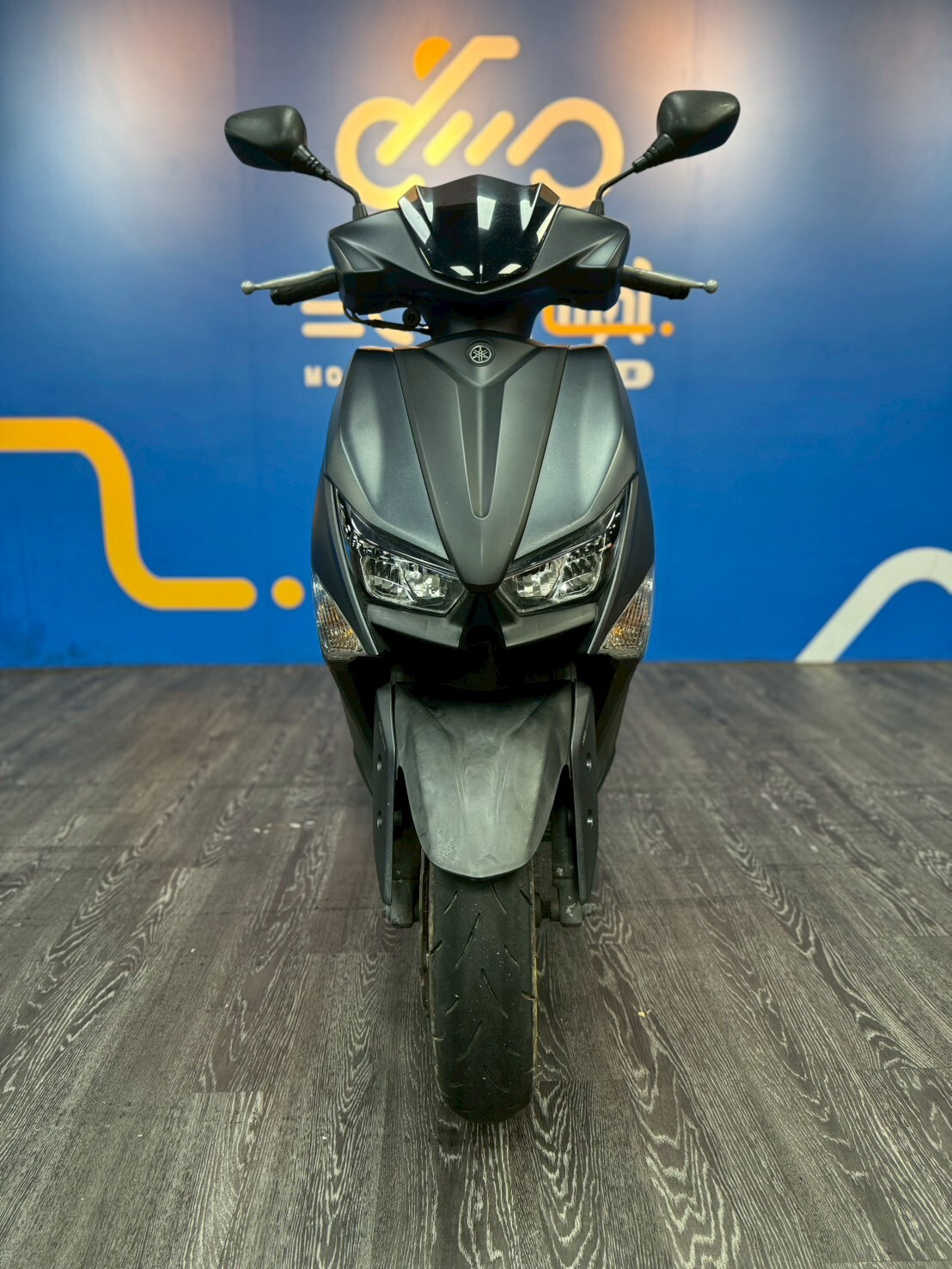 LINE_ALBUM_「未整理保固」20年 山葉 勁戰六代 ABS _7395 16xxxkm $70000_251117_4