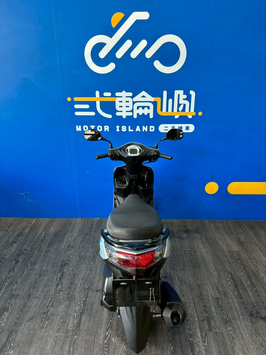 LINE_ALBUM_2024 光陽 大地名流 150 _PBQ-0283 $45000 里程20XXX_251118_1