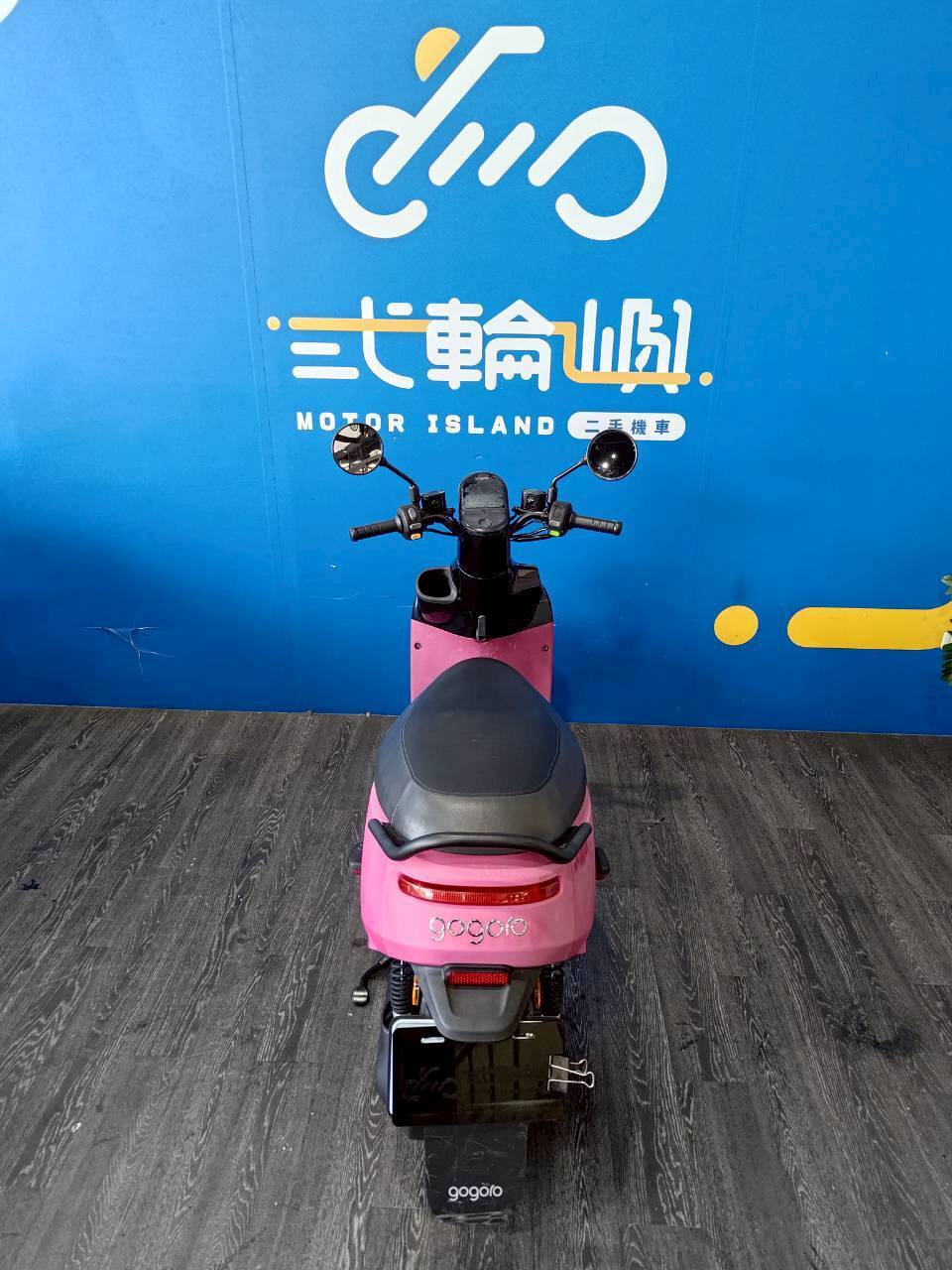 LINE_ALBUM_2019 睿能 GOGORO 3 _ENS-7068 $28000 里程21XXX_251118_1