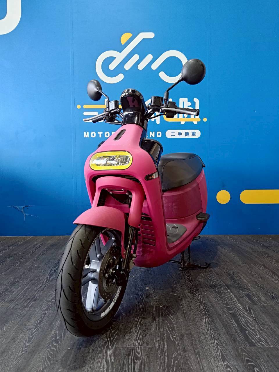 LINE_ALBUM_2019 睿能 GOGORO 3 _ENS-7068 $28000 里程21XXX_251118_5