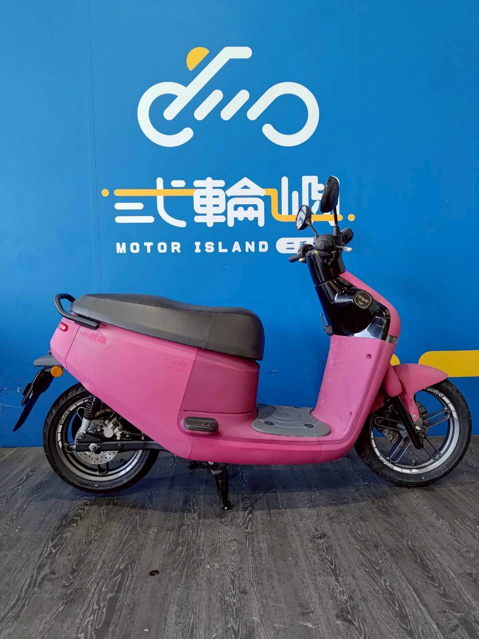 LINE_ALBUM_2019 睿能 GOGORO 3 _ENS-7068 $28000 里程21XXX_251118_2