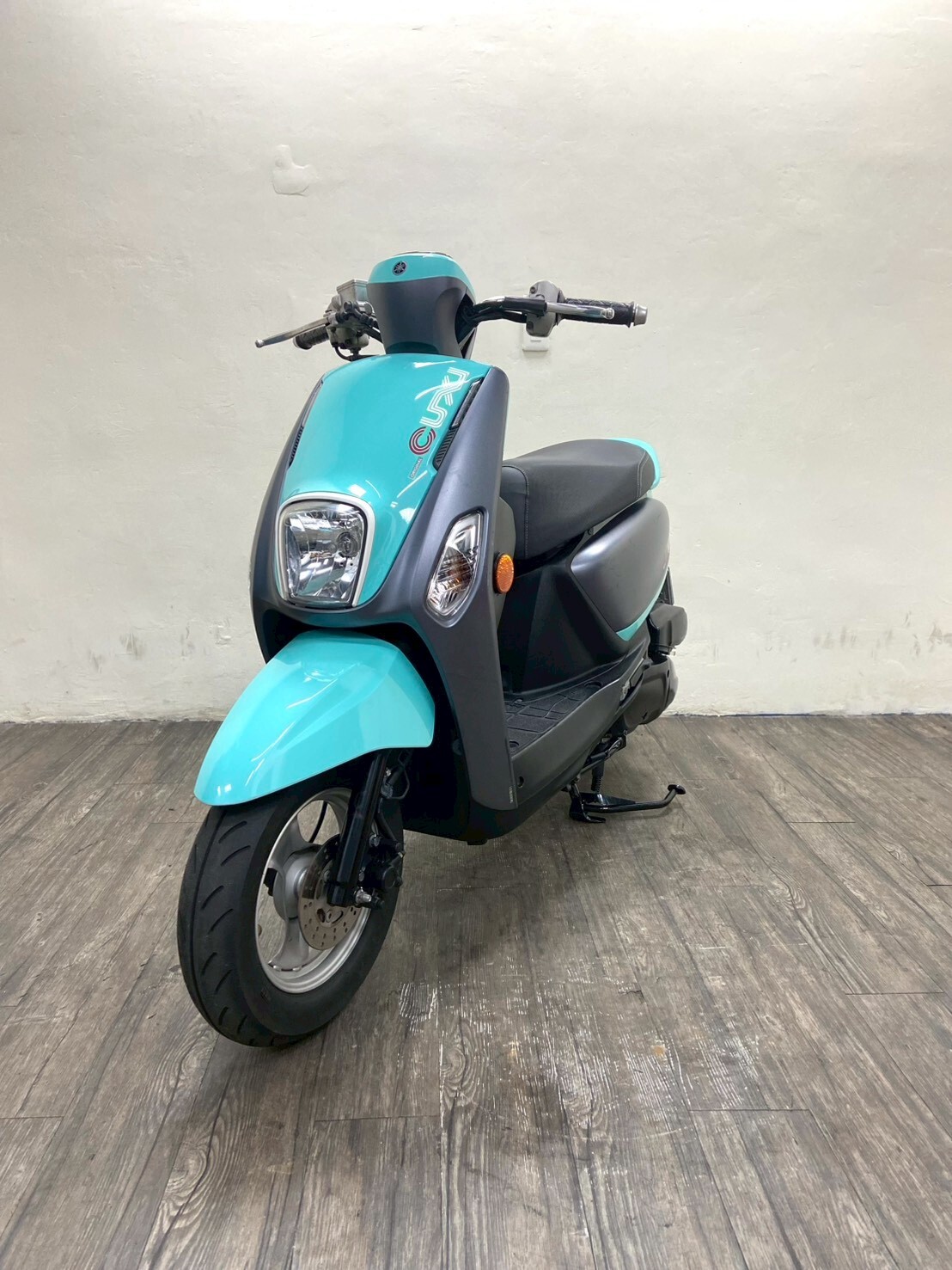 LINE_ALBUM_2018 NEW CUXI 115 碟煞 _8551 $45000 里程 20XXX_251118_5