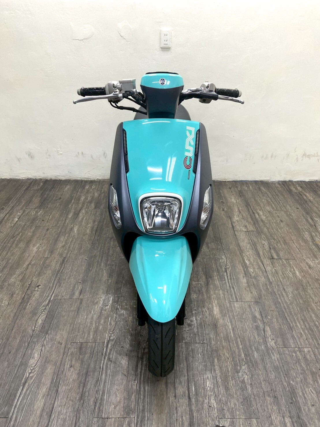 LINE_ALBUM_2018 NEW CUXI 115 碟煞 _8551 $45000 里程 20XXX_251118_7