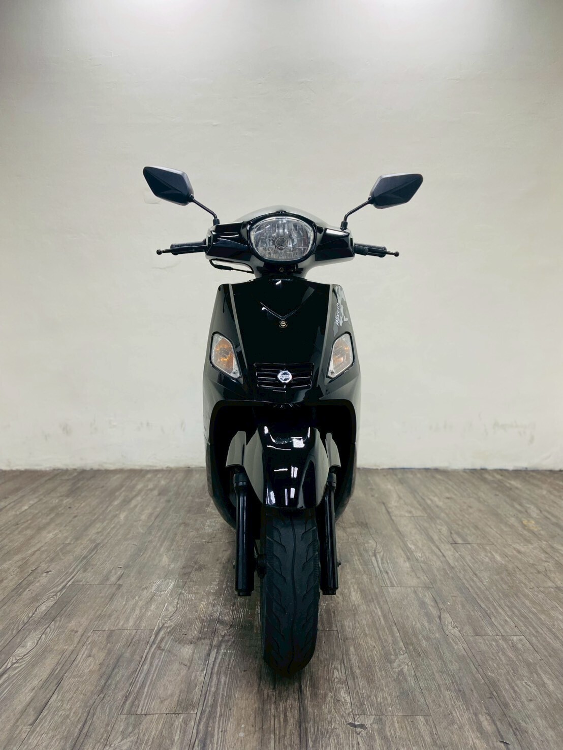 LINE_ALBUM_2019 三陽 金發財150 _6039 $42000 里程 36XXX_251118_7