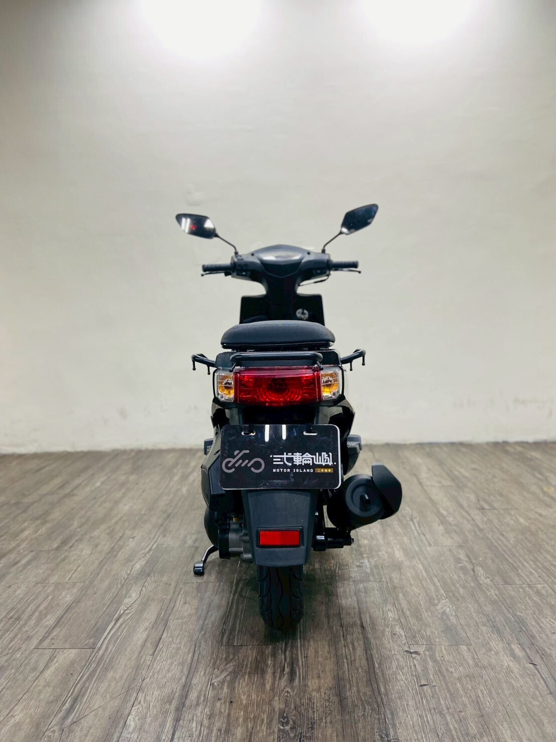 LINE_ALBUM_2019 三陽 金發財150 _6039 $42000 里程 36XXX_251118_2