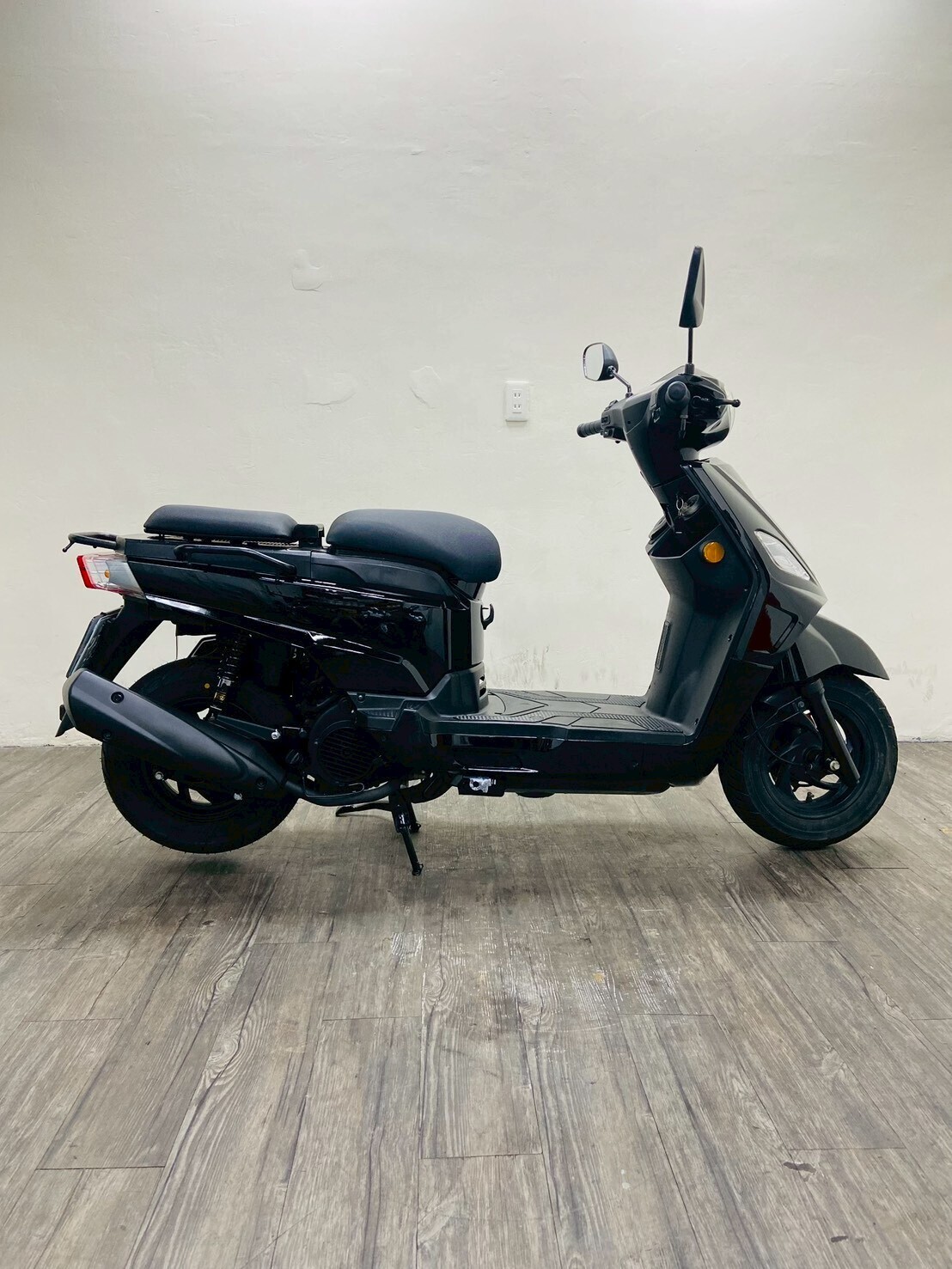 LINE_ALBUM_2019 三陽 金發財150 _6039 $42000 里程 36XXX_251118_3