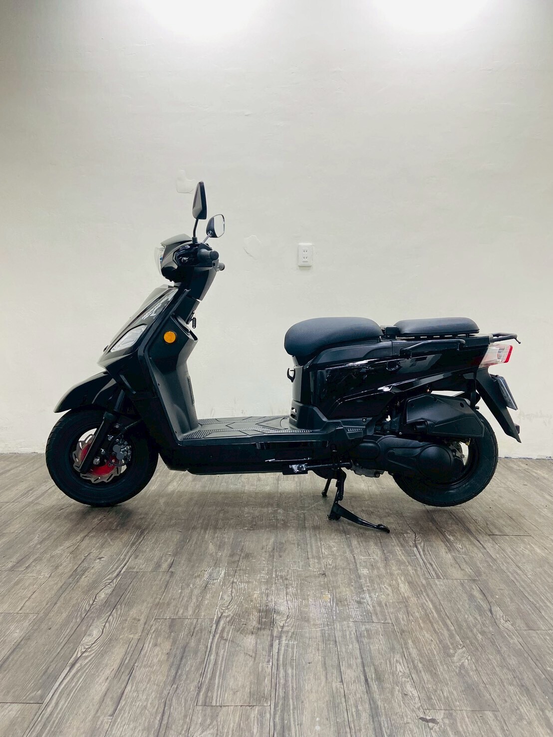 LINE_ALBUM_2019 三陽 金發財150 _6039 $42000 里程 36XXX_251118_4