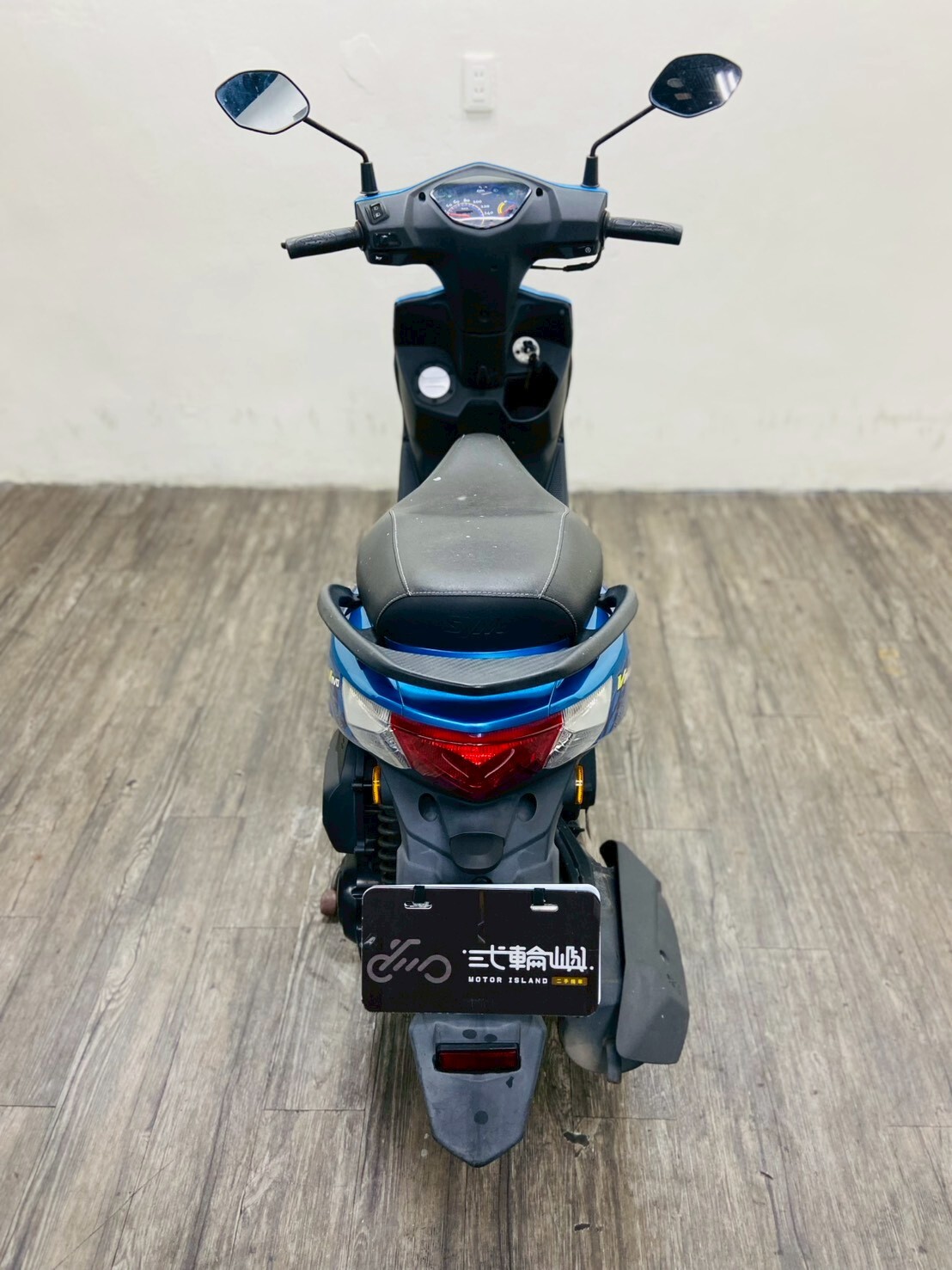 LINE_ALBUM_2020 三陽 活力 VIVO125 _9872 $45000 里程14XXX_251118_2