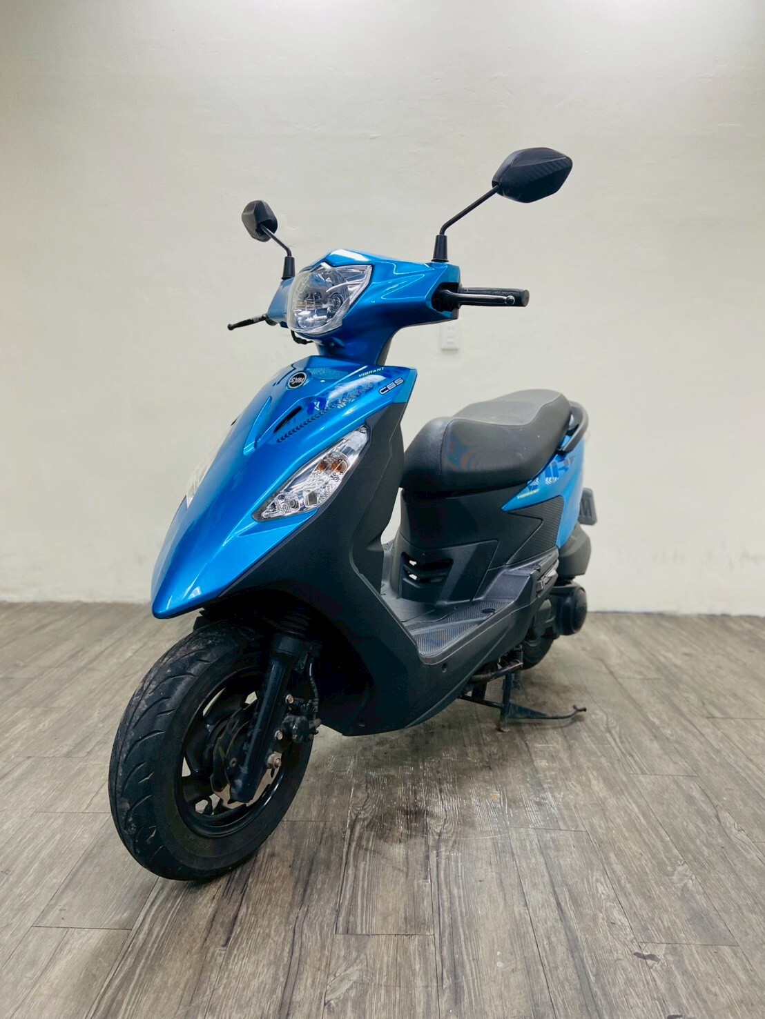 LINE_ALBUM_2020 三陽 活力 VIVO125 _9872 $45000 里程14XXX_251118_6