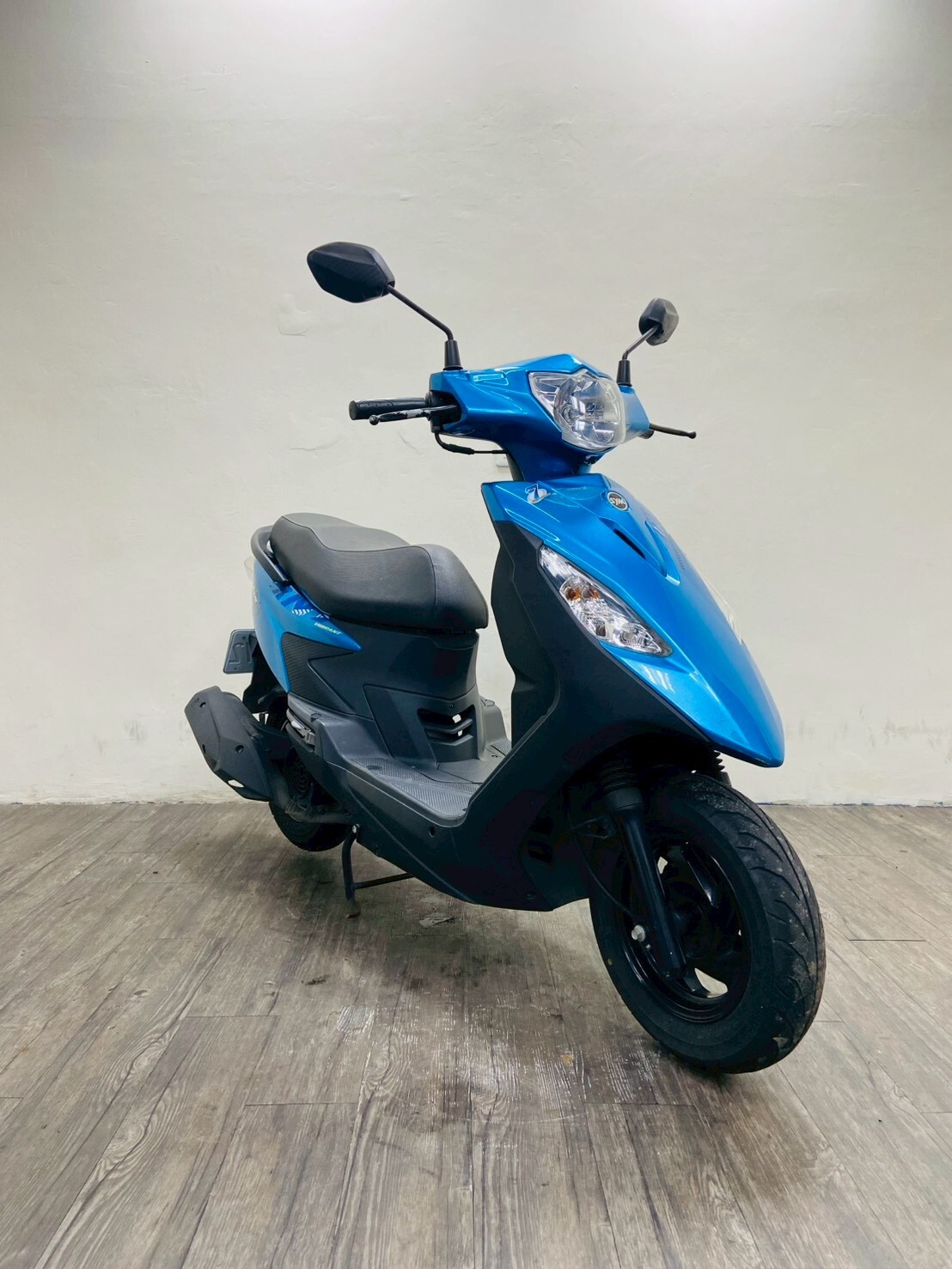 LINE_ALBUM_2020 三陽 活力 VIVO125 _9872 $45000 里程14XXX_251118_5