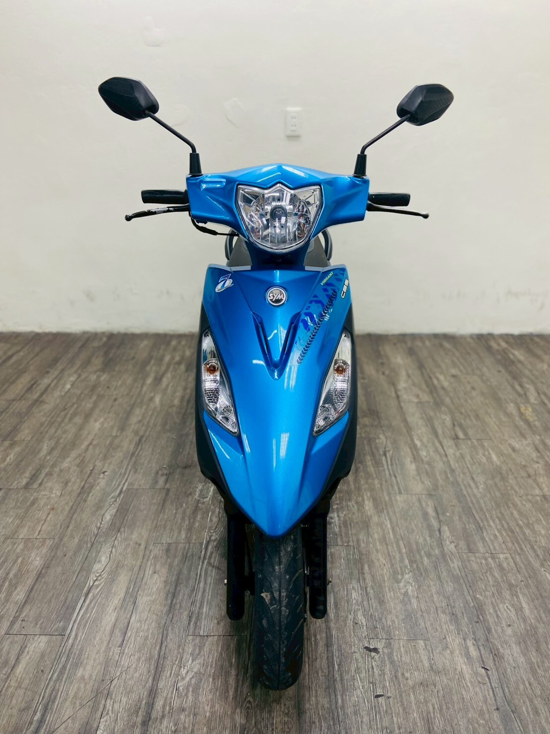 LINE_ALBUM_2020 三陽 活力 VIVO125 _9872 $45000 里程14XXX_251118_7