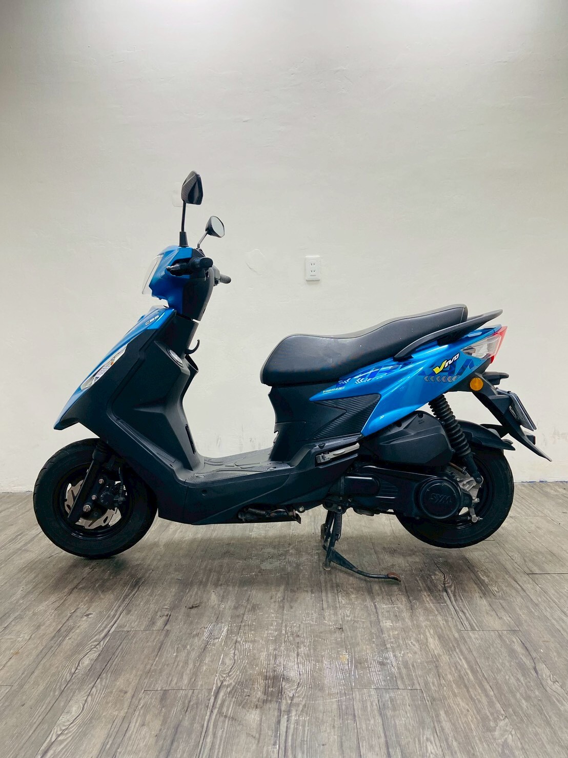 LINE_ALBUM_2020 三陽 活力 VIVO125 _9872 $45000 里程14XXX_251118_3