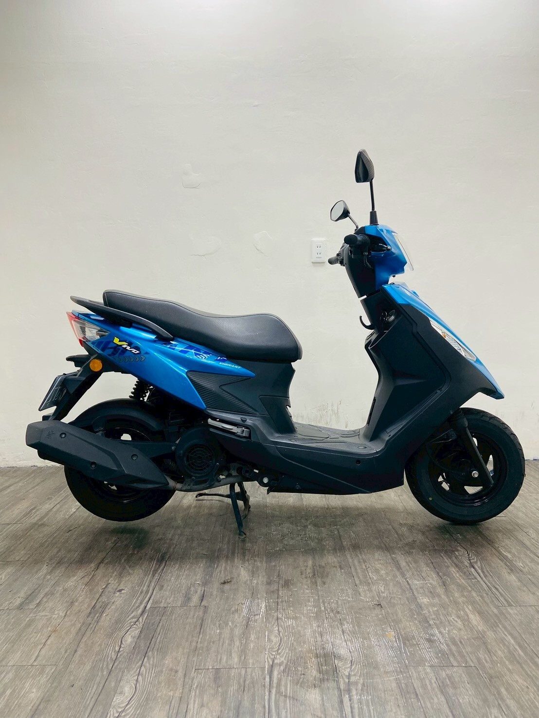 LINE_ALBUM_2020 三陽 活力 VIVO125 _9872 $45000 里程14XXX_251118_4