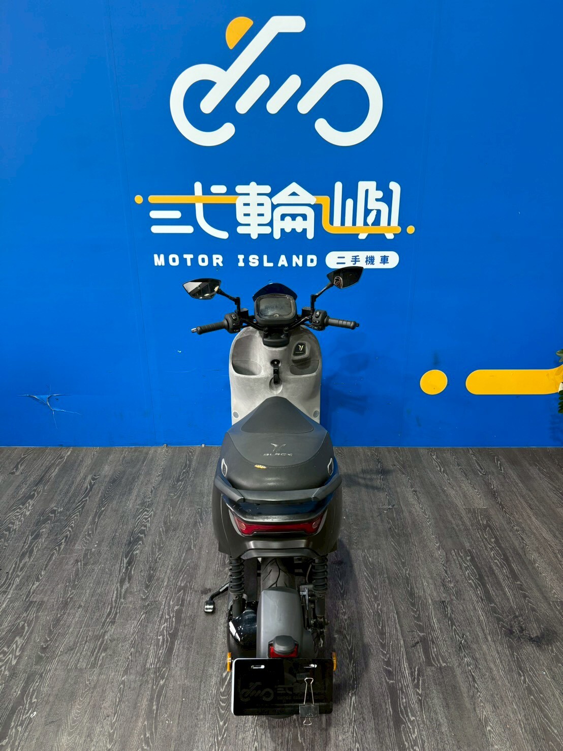 LINE_ALBUM_2020 宏佳騰 AI-1 SPORT _ENU-2886  $28000 里程20XXX_251119_1