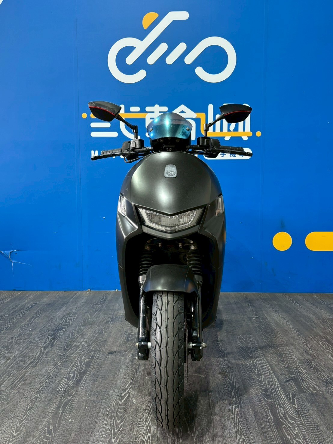 LINE_ALBUM_2020 宏佳騰 AI-1 SPORT _ENU-2886  $28000 里程20XXX_251119_4