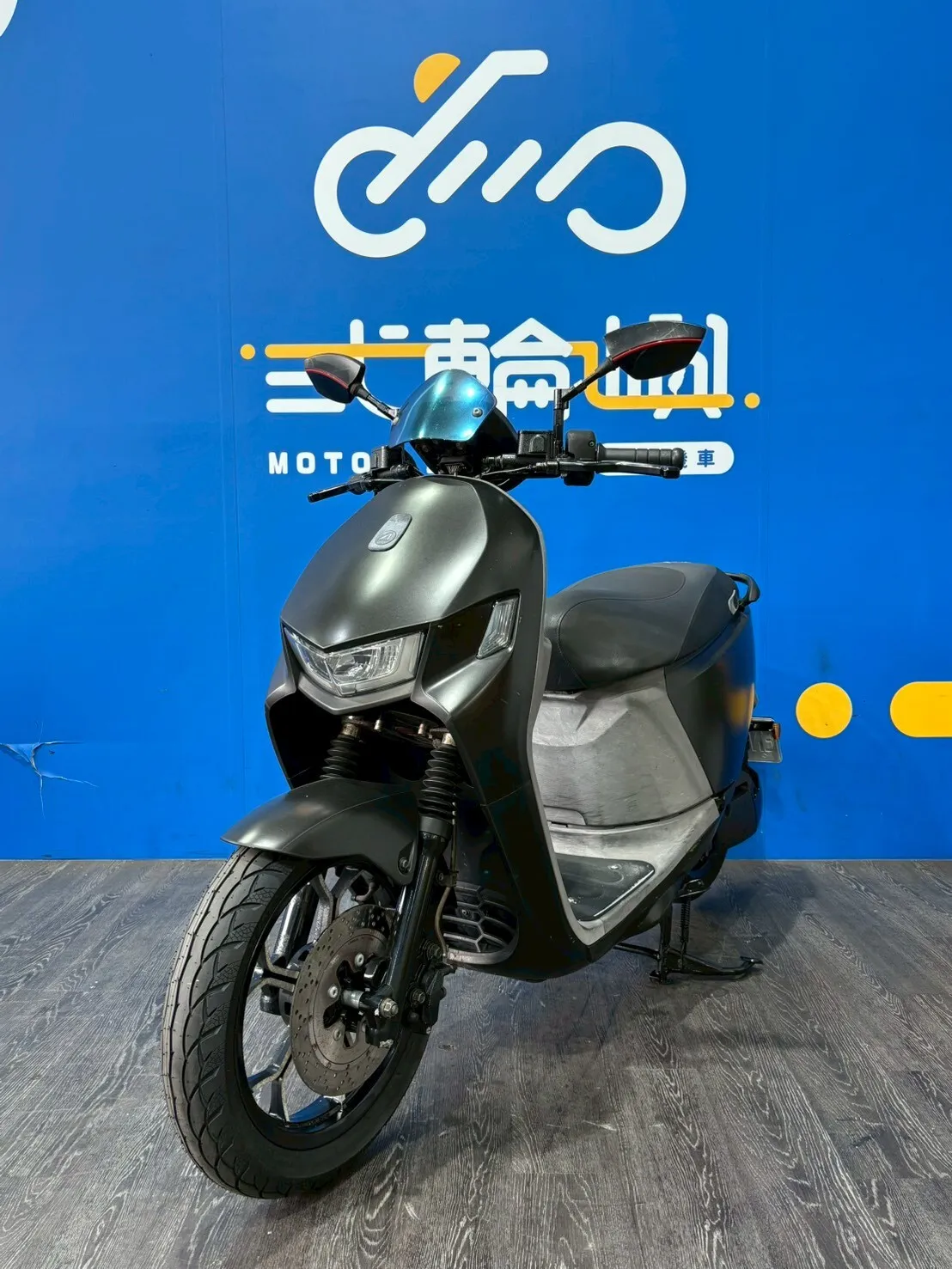 LINE_ALBUM_2020 宏佳騰 AI-1 SPORT _ENU-2886  $28000 里程20XXX_251119_5