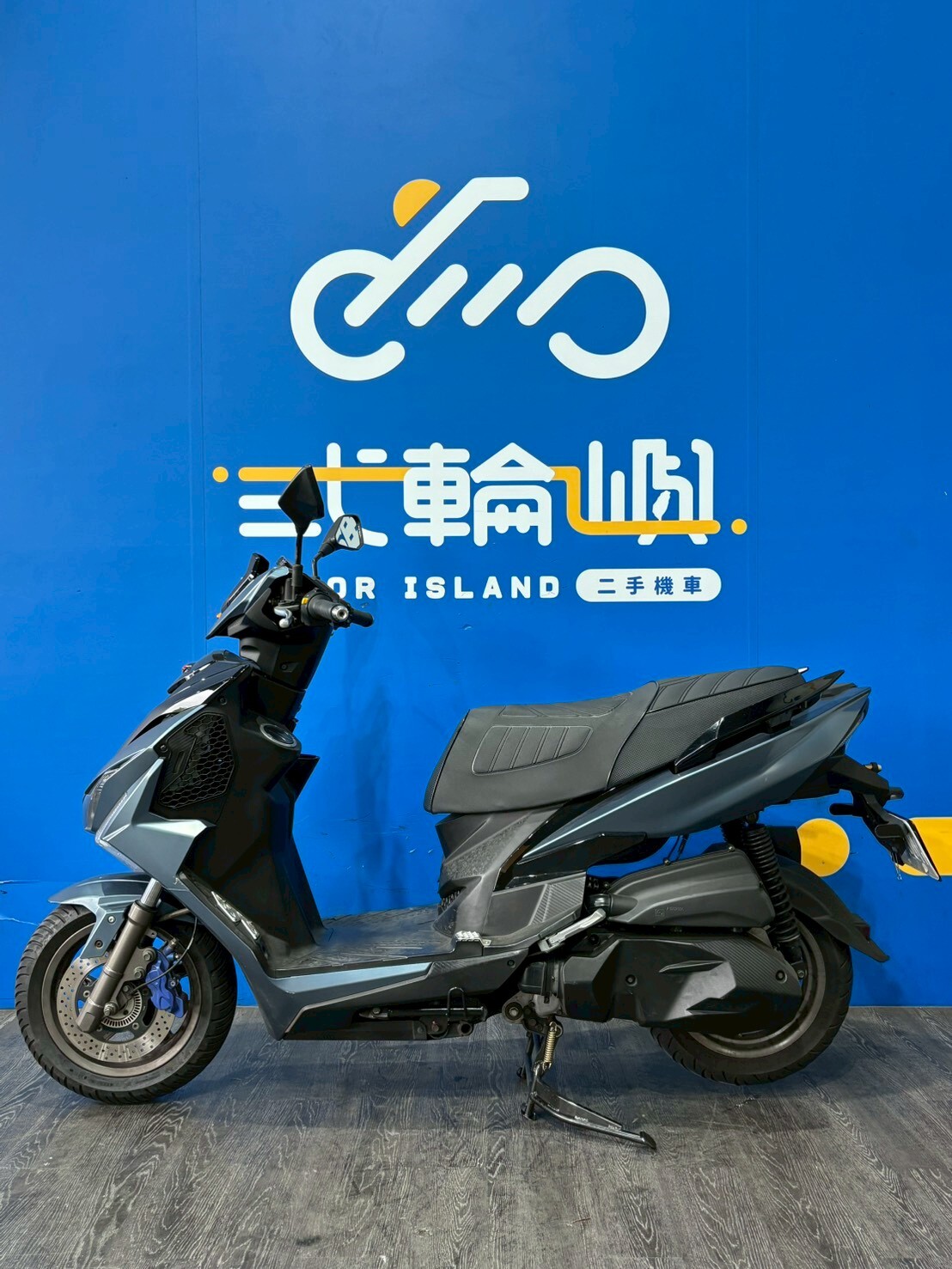 LINE_ALBUM_2023 PGO TIG 170 _NUZ-6123 $68000 里程34XXX_251119_3