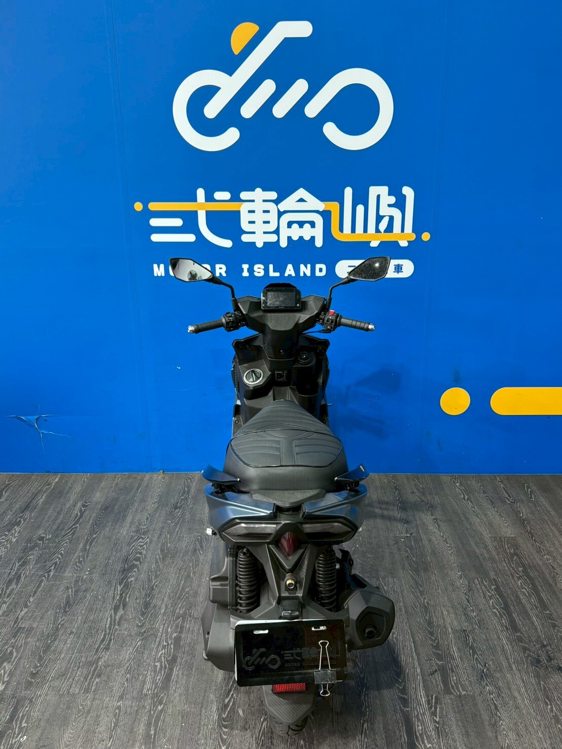 LINE_ALBUM_2023 PGO TIG 170 _NUZ-6123 $68000 里程34XXX_251119_1