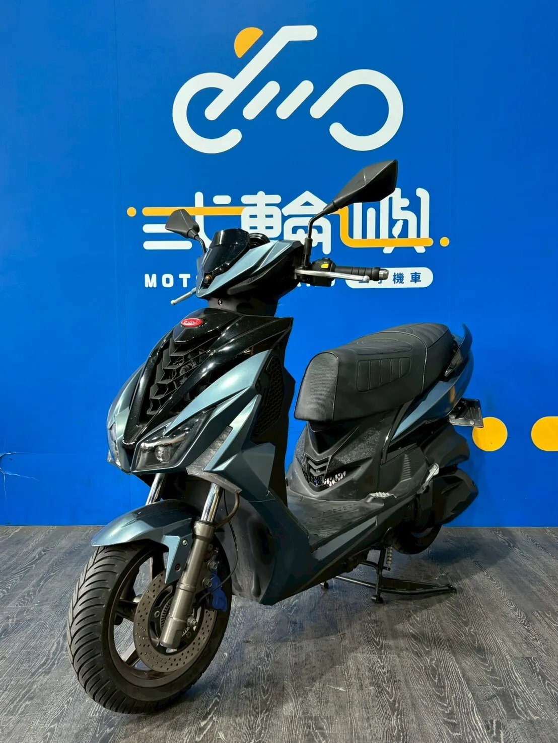 LINE_ALBUM_2023 PGO TIG 170 _NUZ-6123 $68000 里程34XXX_251119_5