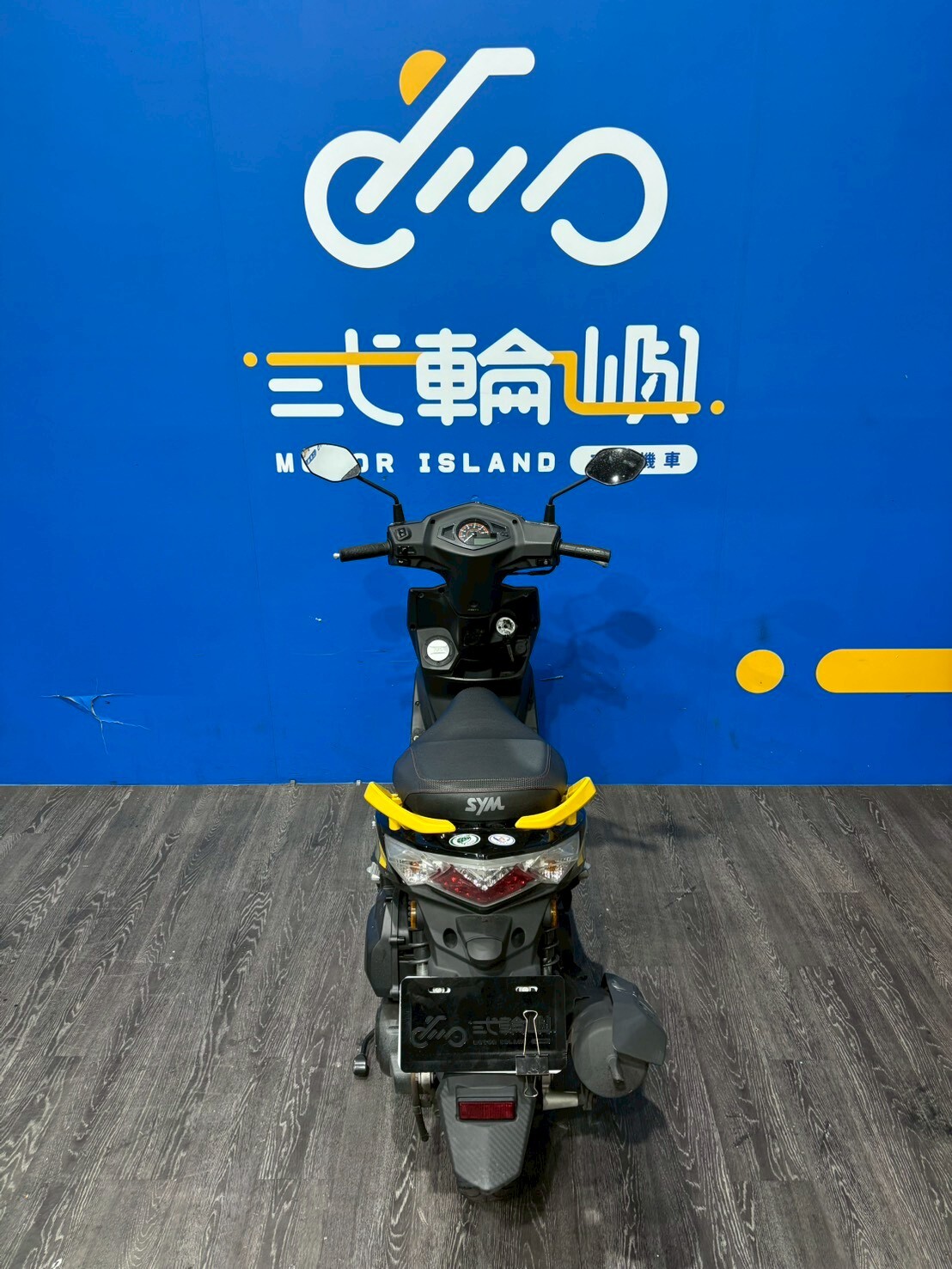 LINE_ALBUM_2020 三陽 Z1 ATTILA 125 ABS _NGR-1969 $49999 里程21XXX_251120_1