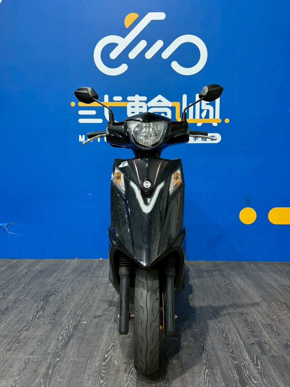 LINE_ALBUM_2020 三陽 Z1 ATTILA 125 ABS _NGR-1969 $49999 里程21XXX_251120_4