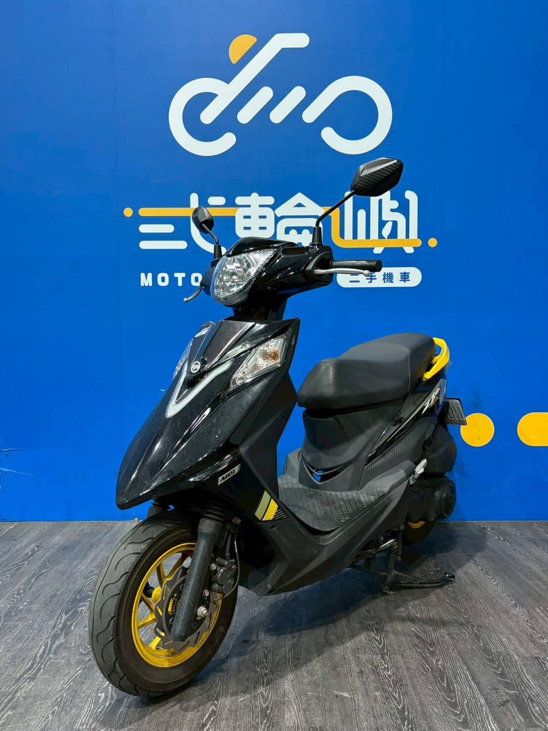 LINE_ALBUM_2020 三陽 Z1 ATTILA 125 ABS _NGR-1969 $49999 里程21XXX_251120_5